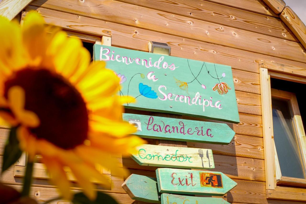 Macaronesia Love Spa, Sauna Y Piscina Buzanada Exterior foto
